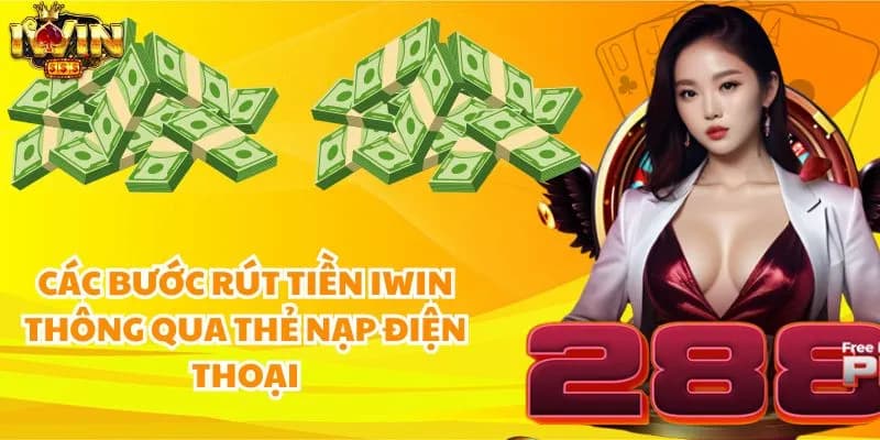 Mẹo giúp rút tiền iwin nhanh và an toàn hơn