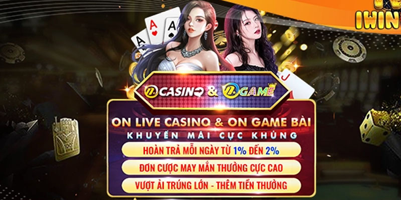 Khuyến mãi tân thủ tại Iwinclub với lì xì +88K hấp dẫn cho người chơi mới.